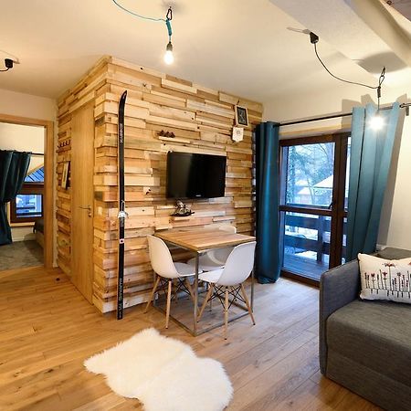 Alpini Apartamenty Zakopane Bilik gambar