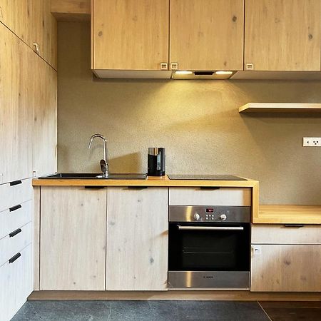 Alpini Apartamenty Zakopane Luaran gambar