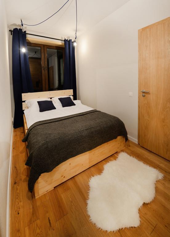 Alpini Apartamenty Zakopane Bilik gambar
