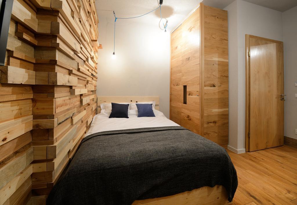 Alpini Apartamenty Zakopane Bilik gambar