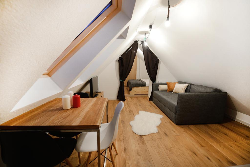 Alpini Apartamenty Zakopane Bilik gambar