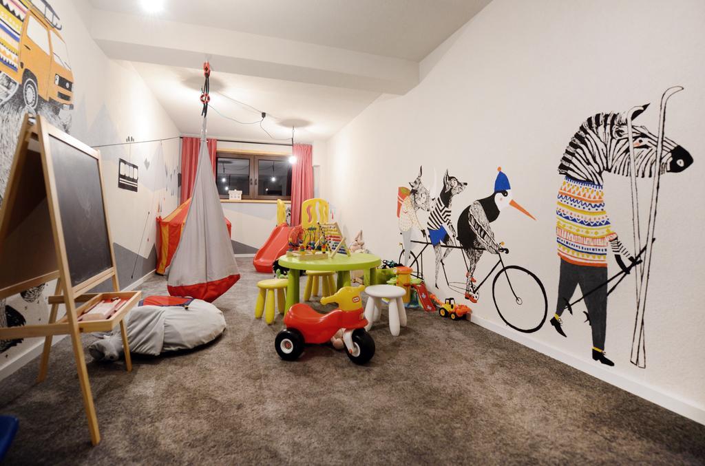 Alpini Apartamenty Zakopane Luaran gambar