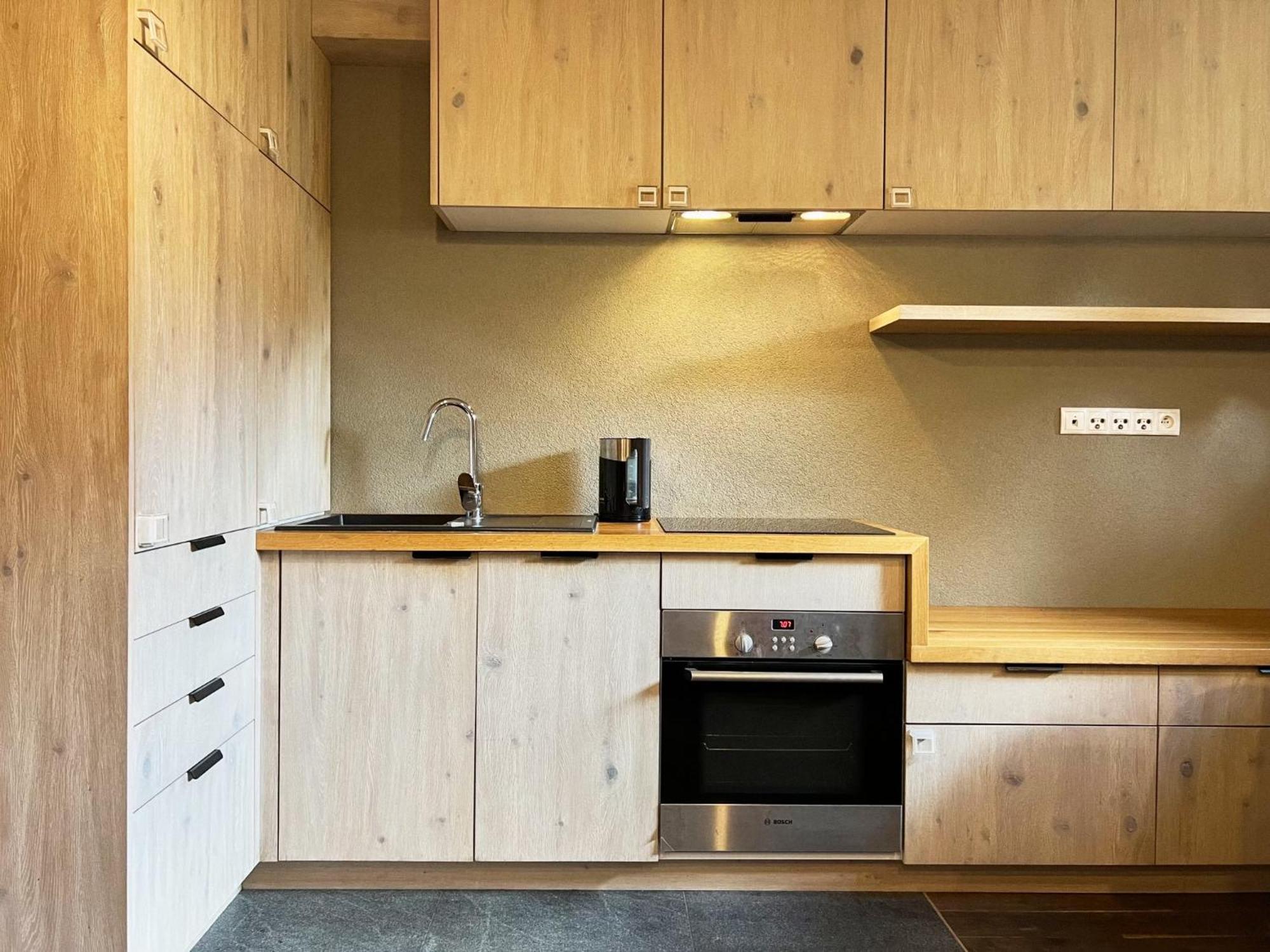 Alpini Apartamenty Zakopane Luaran gambar