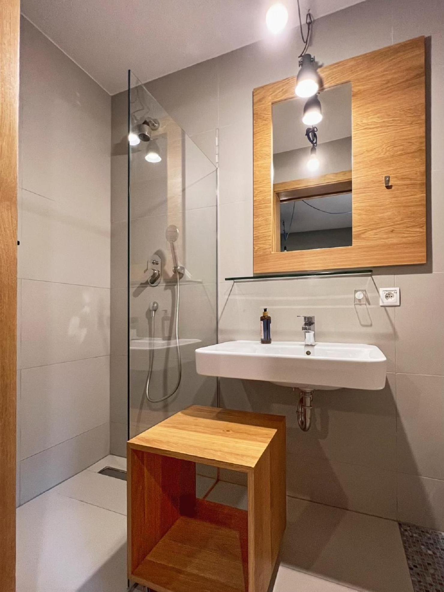 Alpini Apartamenty Zakopane Luaran gambar