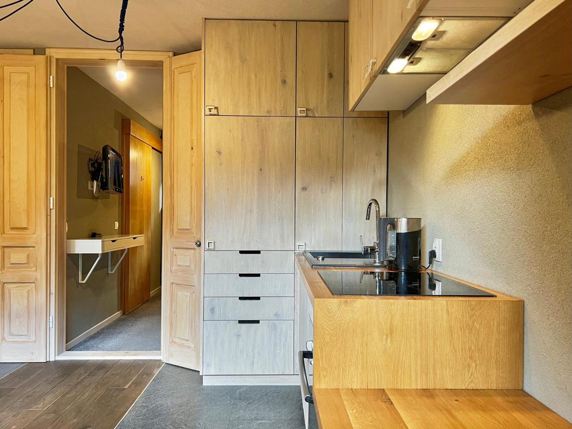 Alpini Apartamenty Zakopane Luaran gambar