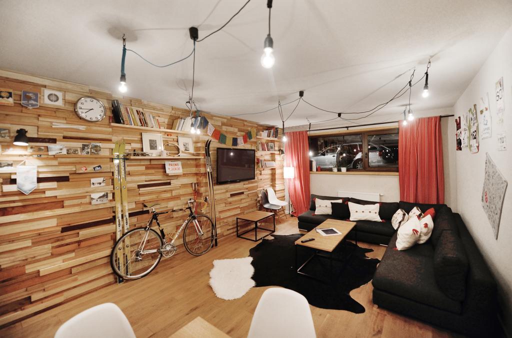 Alpini Apartamenty Zakopane Luaran gambar