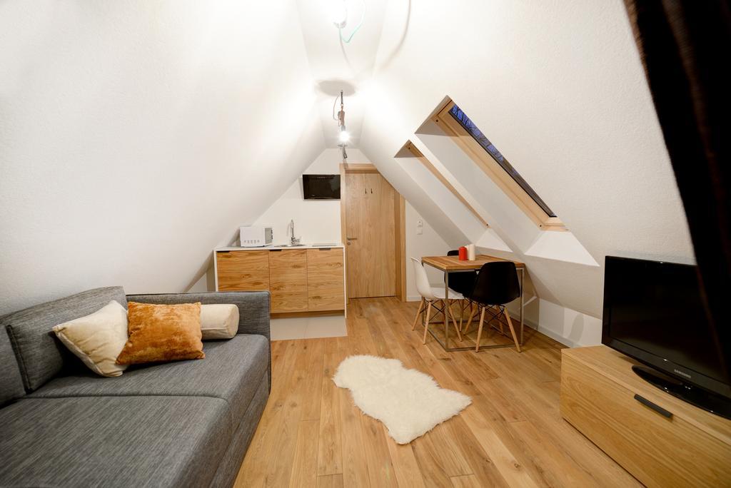 Alpini Apartamenty Zakopane Luaran gambar