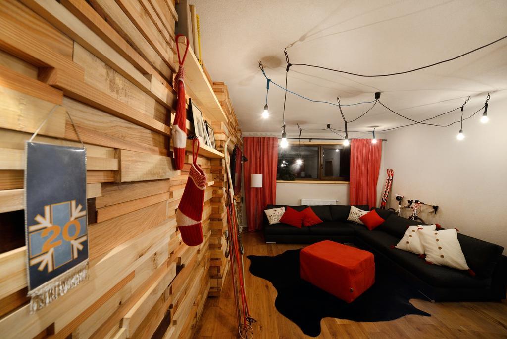 Alpini Apartamenty Zakopane Luaran gambar